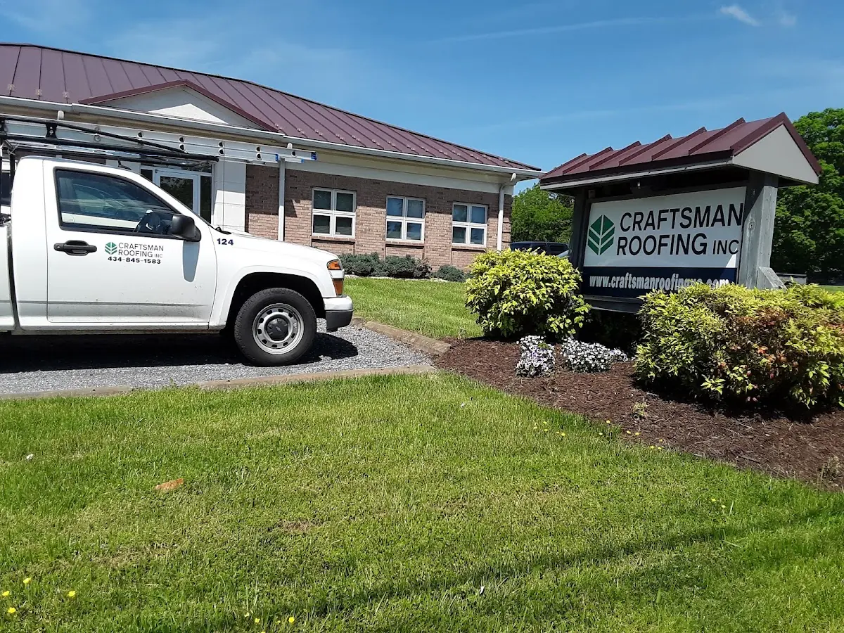 Quality Soffit & Fascia Repair by experienced craftsmen in Oakwood Estates